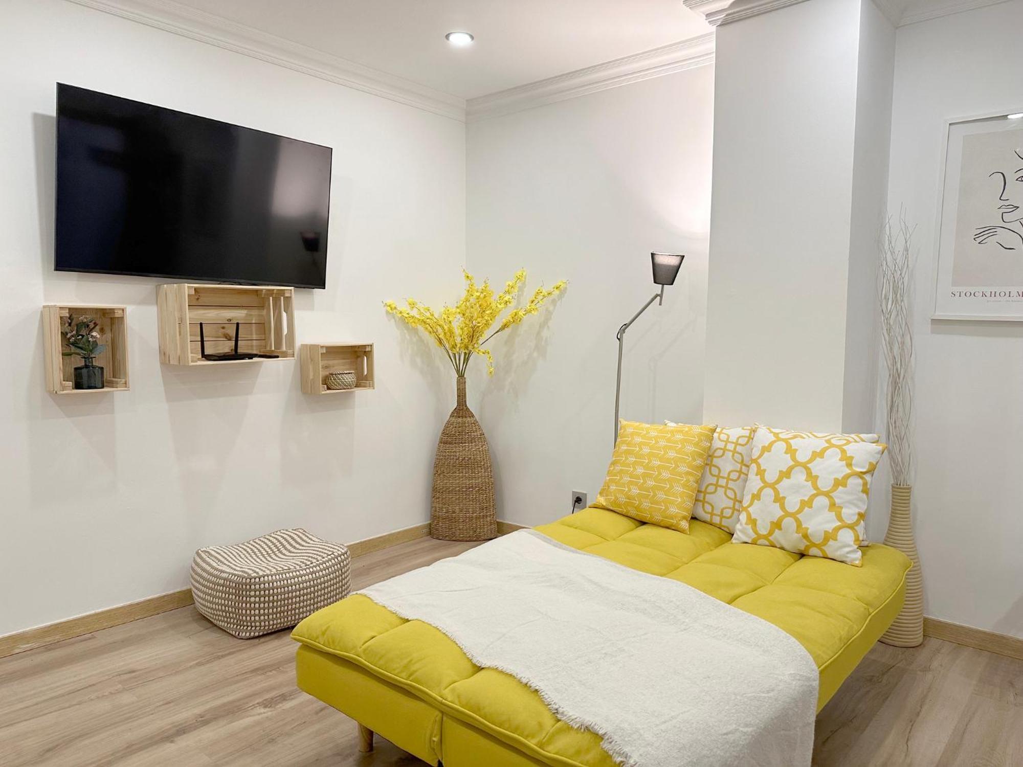 Encantador Junto Al Ayuntamiento Apartment Bilbao