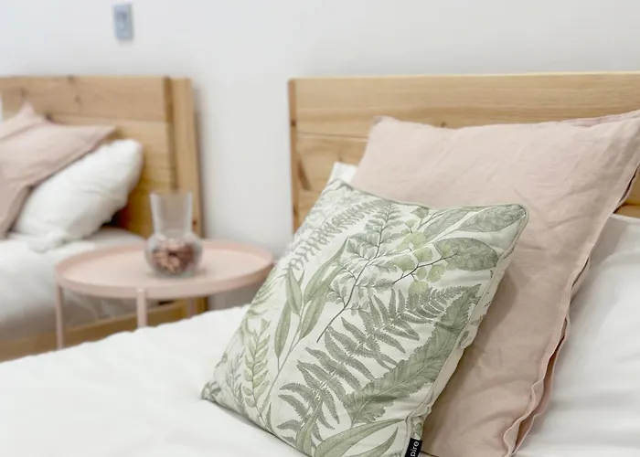 Encantador Apartamento Junto Al Ayuntamiento