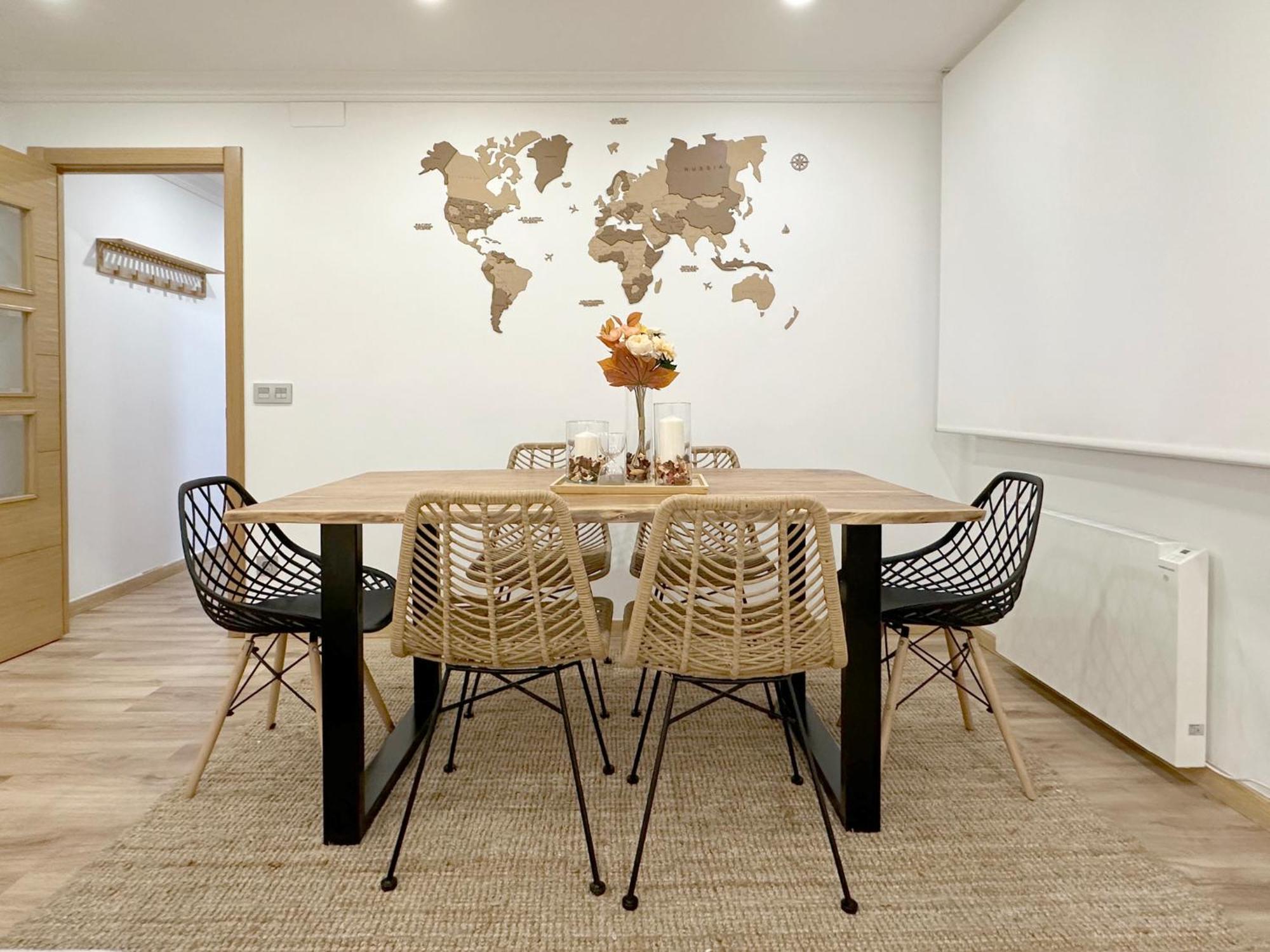 Apartament Encantador Junto Al Ayuntamiento *