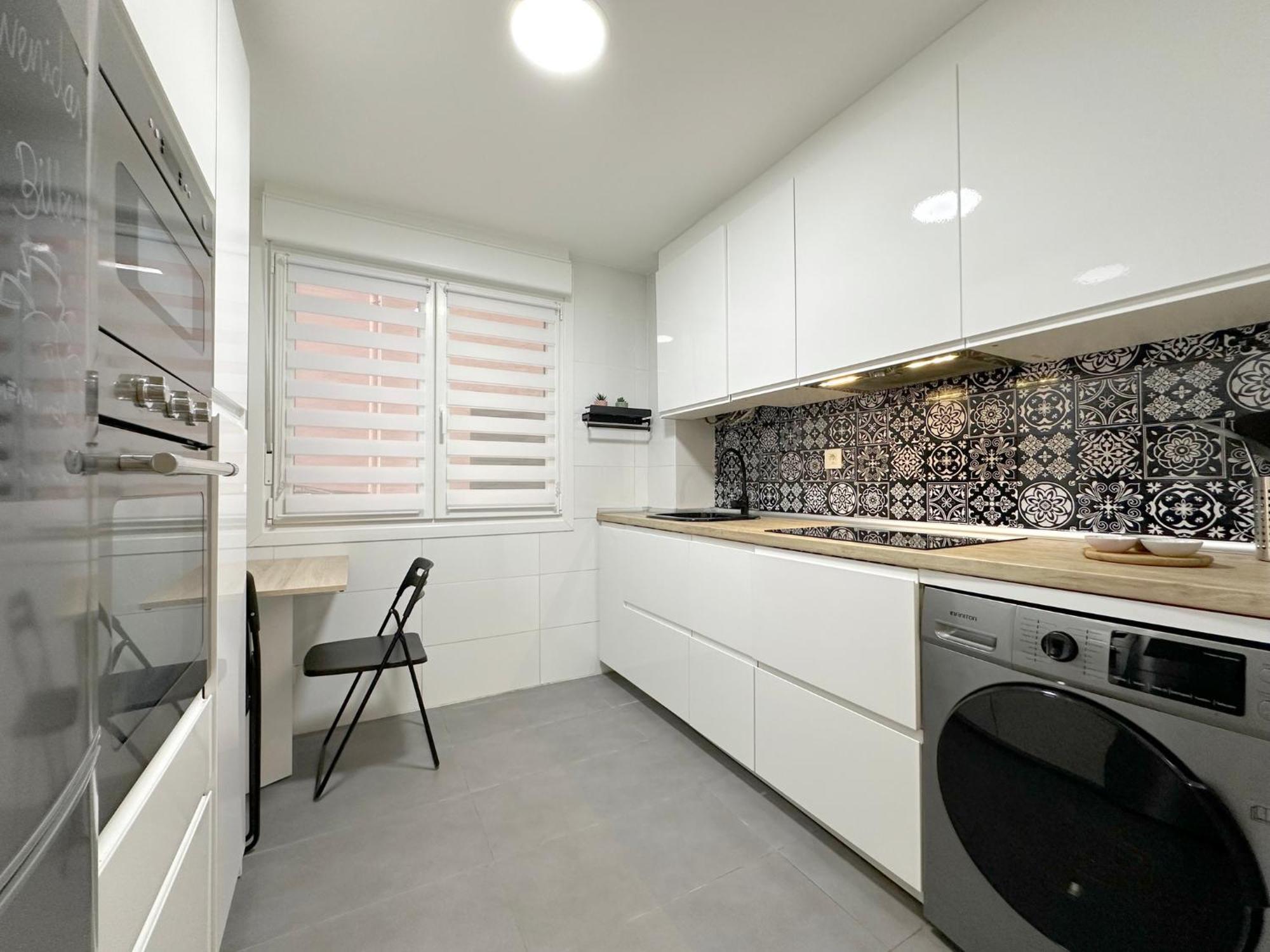 Encantador Junto Al Ayuntamiento Apartamento *