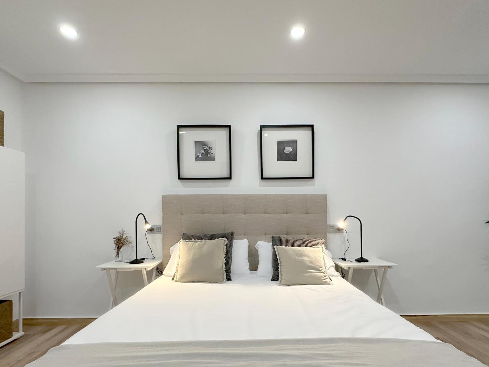 Apartamento Encantador Junto Al Ayuntamiento *