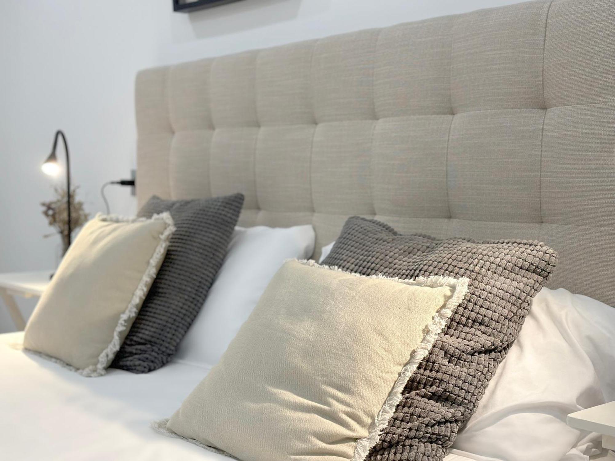Apartamento Encantador Junto Al Ayuntamiento *